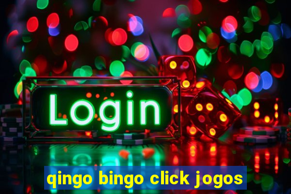 qingo bingo click jogos